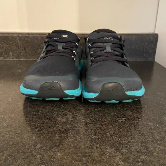 Altra Superior 5 Trail Running Shoes - Size 8 - Picture 3 of 8